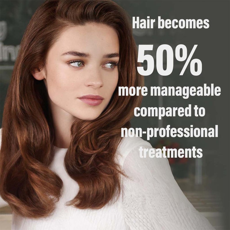 Alfaparf Precious Nature Thirsty Hair Mask With Berries & Apple For Manageable, Soft Hair 200ml