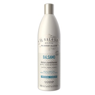 Alfaparf IL Salone Detox Conditioner For All Hair Types 500ml