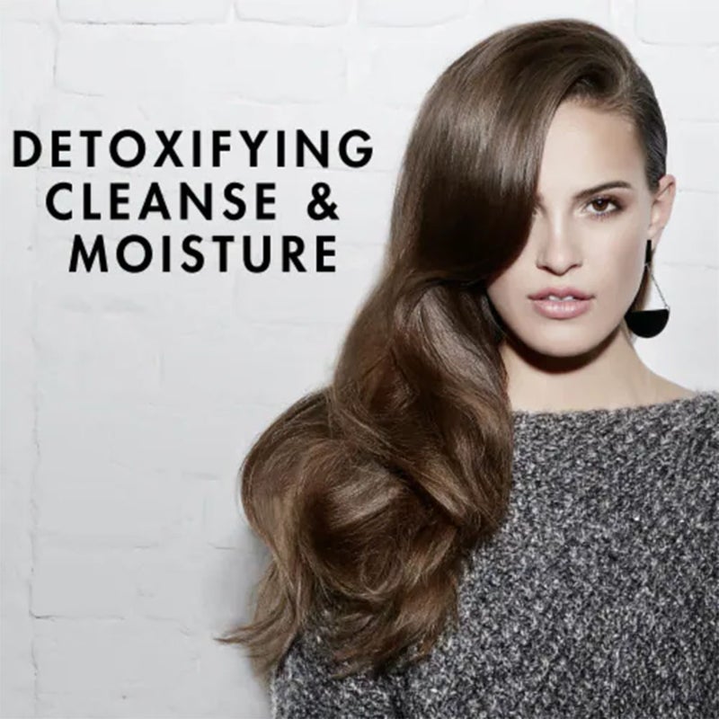 Alfaparf IL Salone Detox Conditioner For All Hair Types 500ml