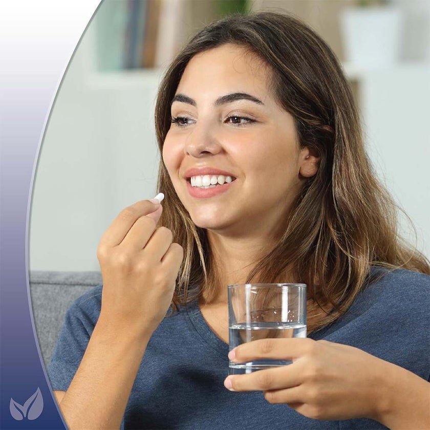 Hubner Original Silicea With Biotin Capsules, Pack of 30's