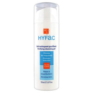 Hyfac Purifying Cleansing Gel 150ml
