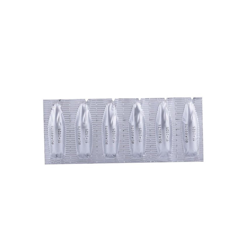 Vilardell Glycerin 3g Adult Suppositories, Pack of 12's