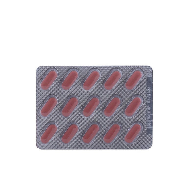 Fermix Forte Tablet 30's