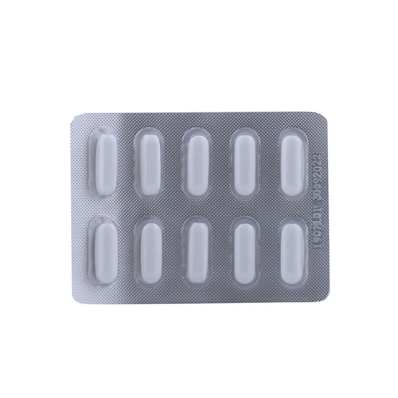 CaMaZinK2 Tablet 30's