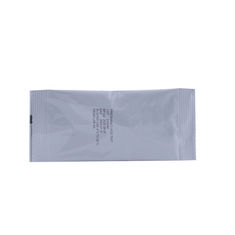 Prima Home Test Pregnancy HCG Test 2's