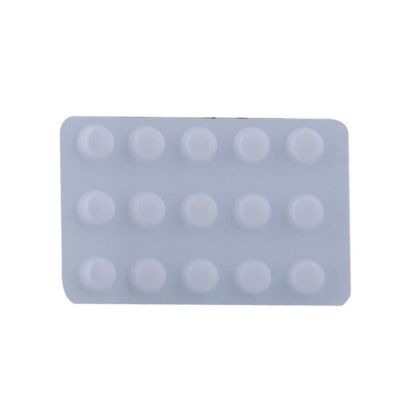 Extraznc 15mg Tablets, Pack of 30's