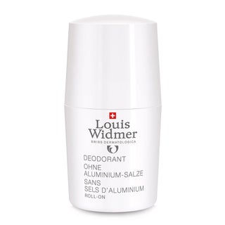 Louis Widmer Deodorant Roll-On Aluminium Free 50 mL