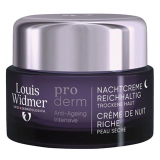Louis Widmer Rich Night Cream 50 mL
