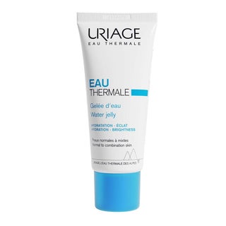 Uriage Eau Thermale Water Jelly For Skin Hydration & Brightness 40ml
