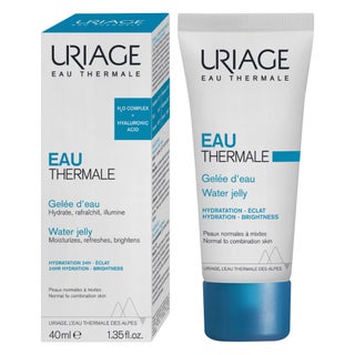 Uriage Eau Thermale Hydrating Water Jelly 40ml