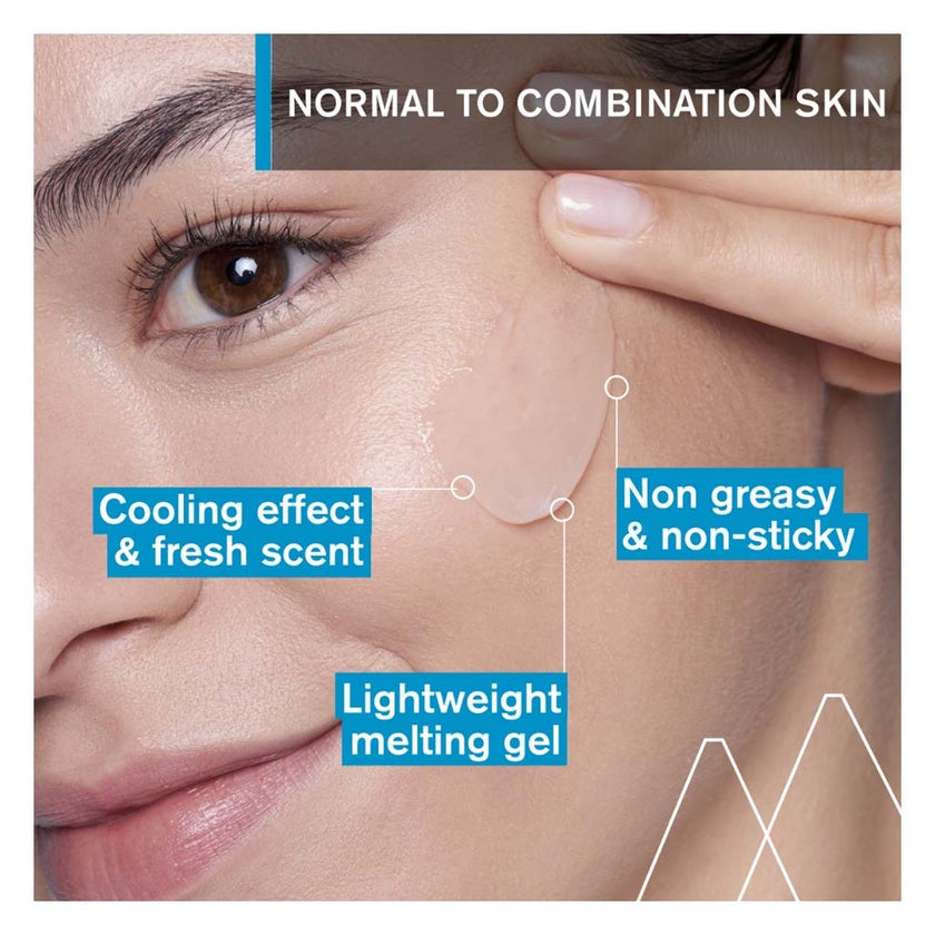 Uriage Eau Thermale Hydrating Water Jelly 40ml