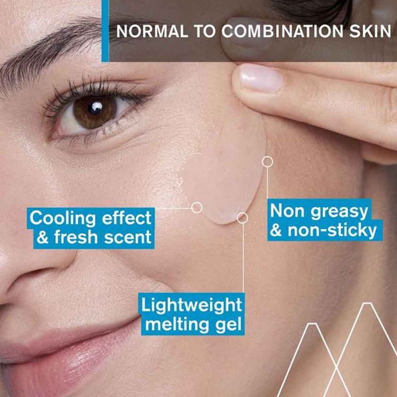 Uriage Eau Thermale Water Jelly For Skin Hydration & Brightness 40ml