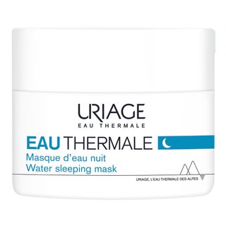 Uriage Eau Thermale Water Sleeping Mask For Intense Moisturisation 50ml