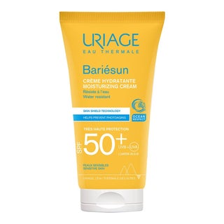 Uriage Bariesun SPF50+ Very High Protection Moisturizing Cream For All Skin Types 50ml