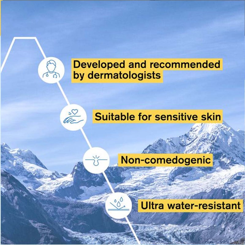 Uriage Bariesun SPF50+ Very High Protection Moisturizing Cream For All Skin Types 50ml