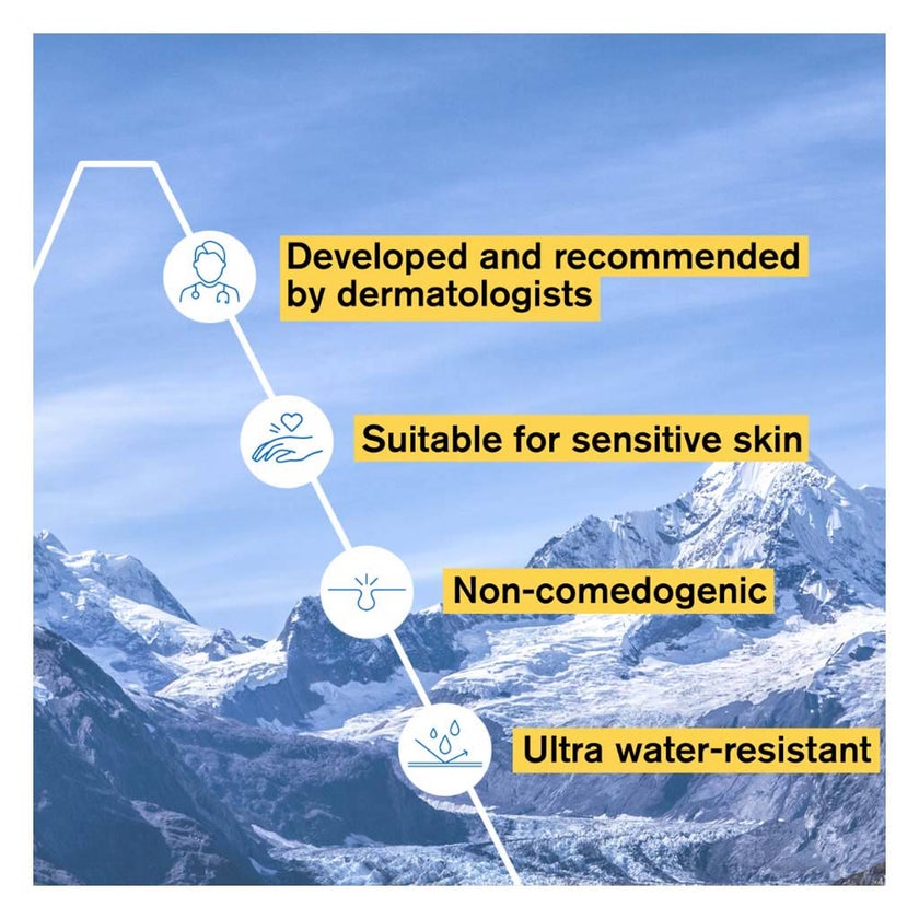 Uriage Bariesun SPF50+ Very High Protection Moisturizing Cream For All Skin Types 50ml