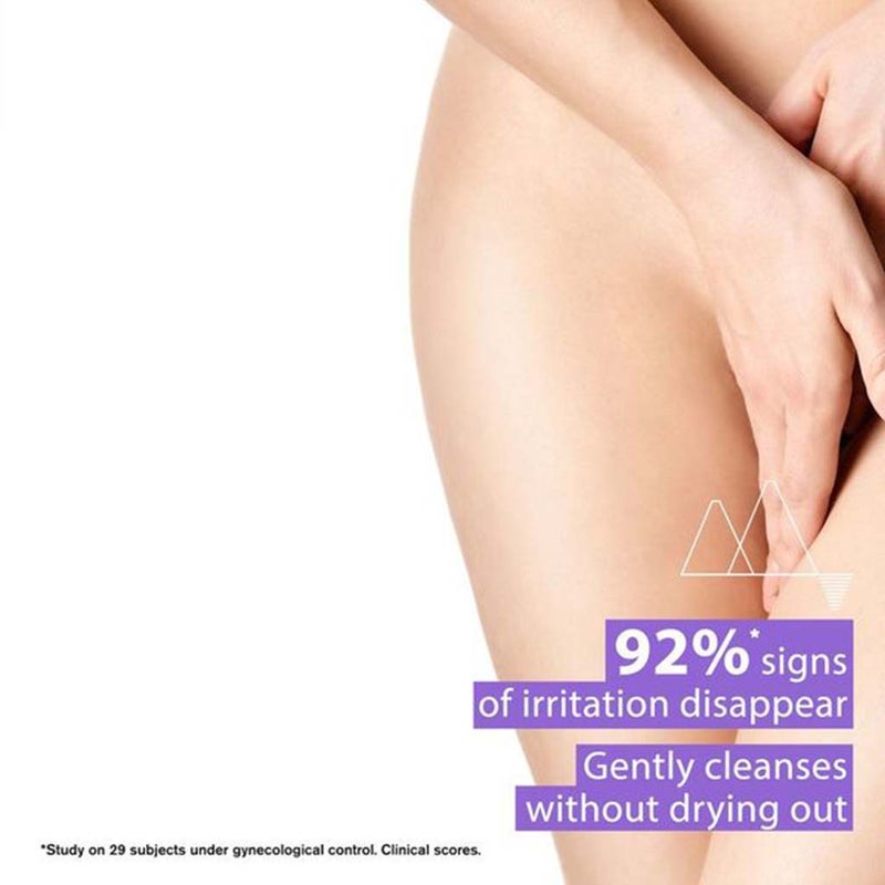 Uriage Gyn-Phy Refreshing Intimate Hygiene Protective Cleansing Gel 500ml