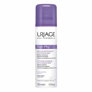 Uriage Gyn-Phy Refreshing Intimate Hygiene Protective Cleansing Mist 50ml