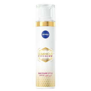 Nivea Luminous630 Even Glow SPF50 Day Fluid 40 mL
