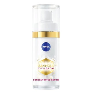 Nivea Luminous630 Even Glow Concentrated Serum 30 mL