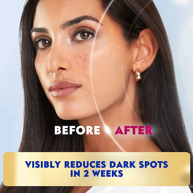 Nivea Luminous630 Even Glow Concentrated Serum 30 mL