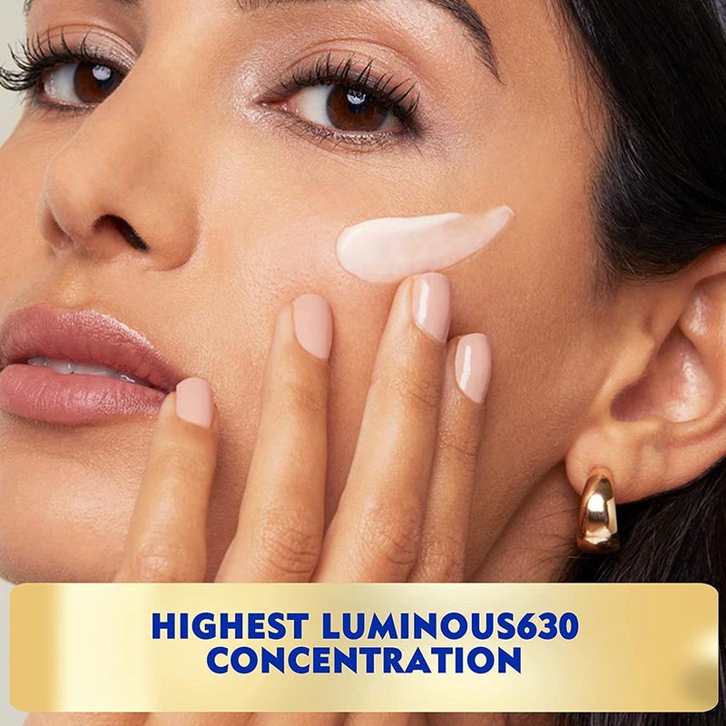 Nivea Luminous630 Even Glow Concentrated Serum 30 mL
