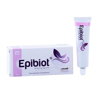 Epibiot Moisturizing Vaginal Gel 30g