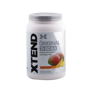 Scivation Xtend Original BCAA Mango Madness 90 Servings