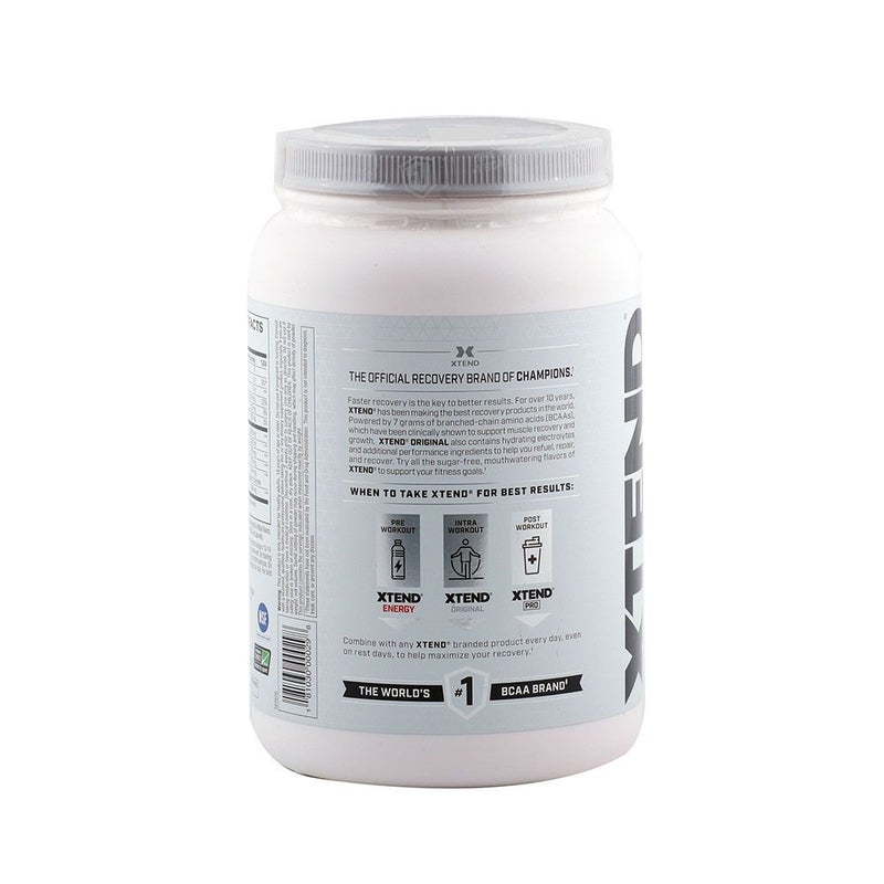 Scivation Xtend Original BCAA Mango Madness 90 Servings