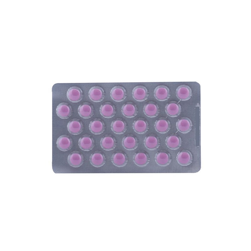 Eufol-Plus Coated Tablet 30's