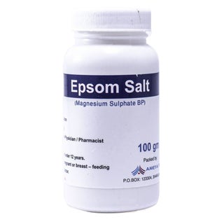 Ameya FZC Epsom Salt 100 g