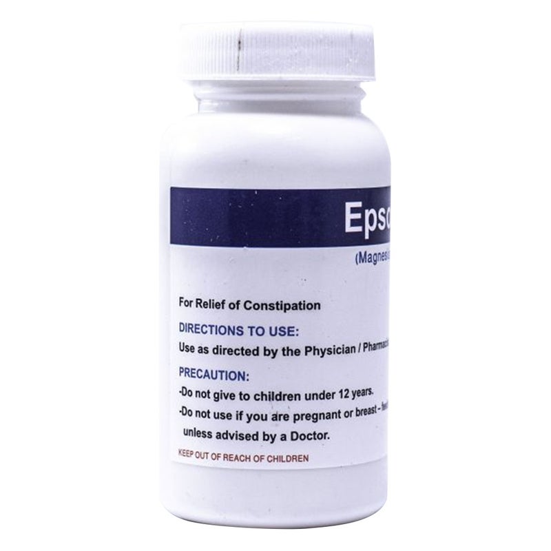 Ameya FZC Epsom Salt 100 g