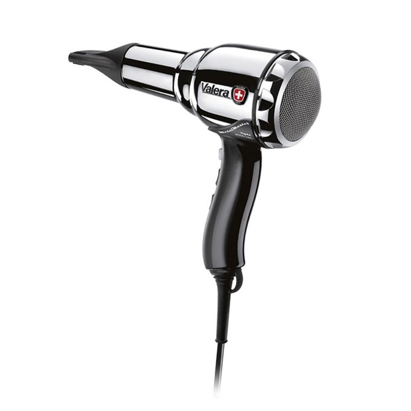 Valera Swiss Metal Master Light 2000W Hair Dryer 584.01
