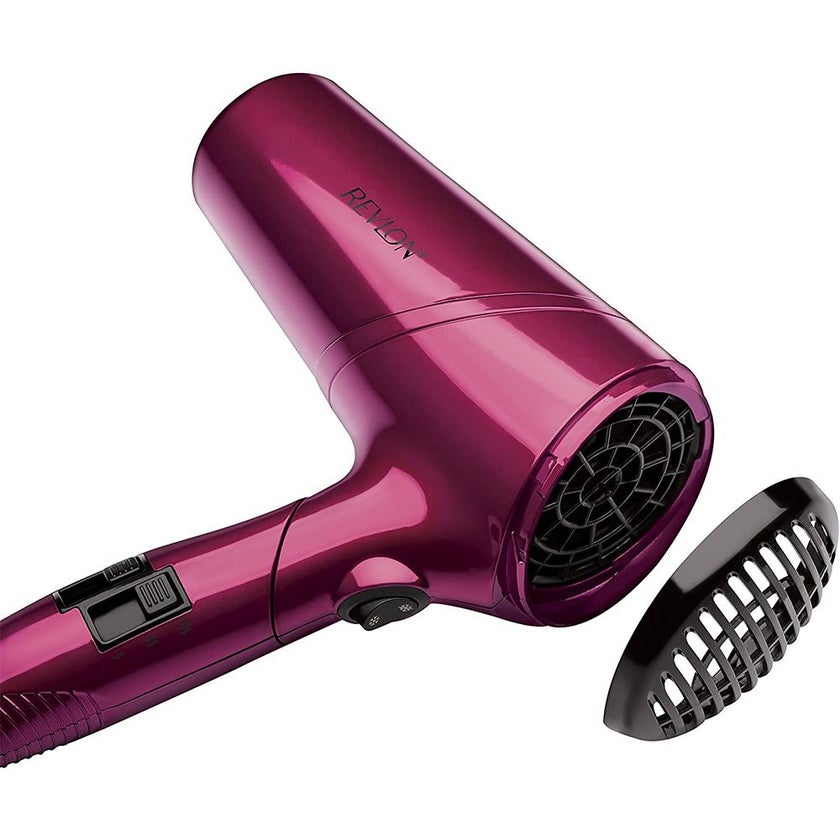 Revlon Perfect Heat Frizz Fighter 2200W Hair Dryer RVDR5229