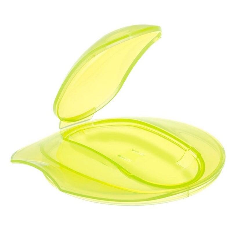 Brother Max Easy Hold Weaning Bowl Set 4+ Months Blue-Green BM304BG