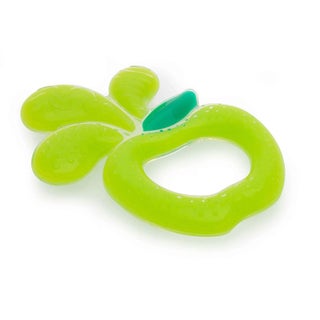 Brother Max Splash Teether 3+ Months Apple 1's BM404