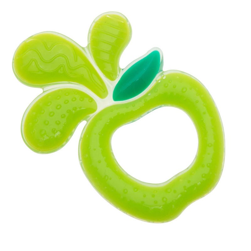 Brother Max Splash Teether 3+ Months Apple 1's BM404