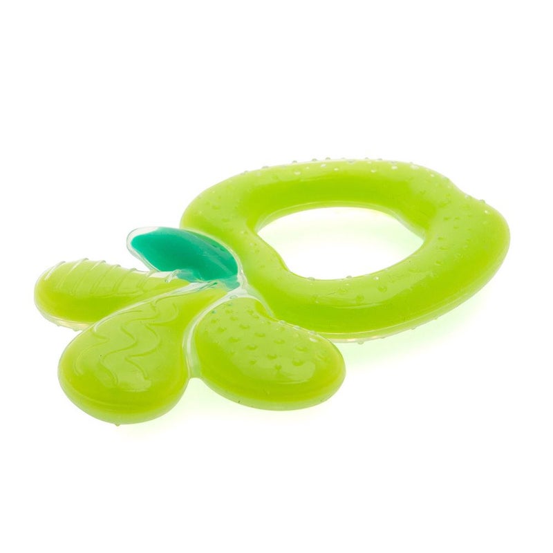 Brother Max Splash Teether 3+ Months Apple 1's BM404