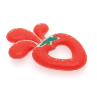 Brother Max Splash Teether 3+ Months Strawberry 1's BM405