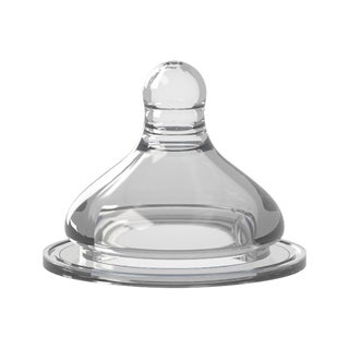 Brother Max Silicone Teat S 0-3 Months 1's BM901