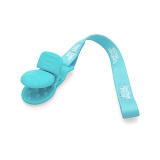 Brother Max Soother Holder 0+ Months Blue 1's BM907B
