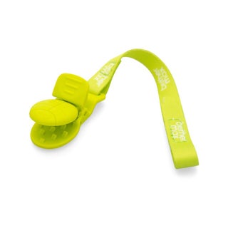 Brother Max Soother Holder 0+ Months Green 1's BM907G