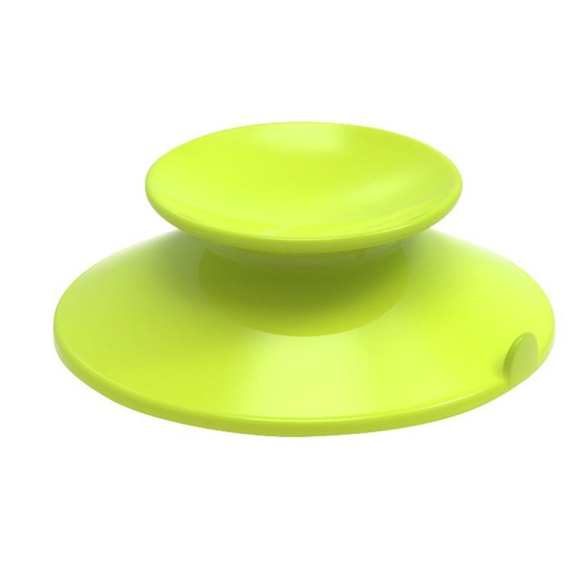 Brother Max Non-Slip Suction Pad 0+ Months Green BM908G