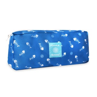 Charlie Banana Multi-Pupose Wet Pouch Fish Sticks 1's 888886