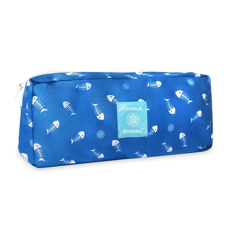 Charlie Banana Multi-Pupose Wet Pouch Fish Sticks 1's 888886
