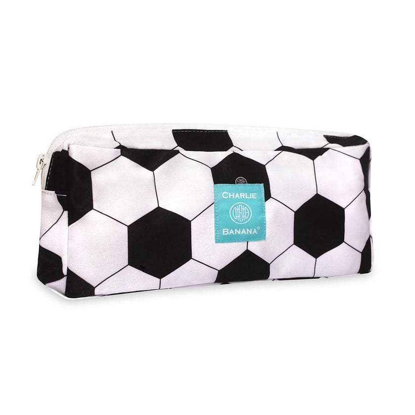 Charlie Banana Multi-Pupose Wet Pouch Soccer 888896