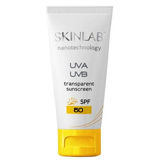 Skinlab UVA/UVB SPF50 Transparent Sunscreen 50 mL