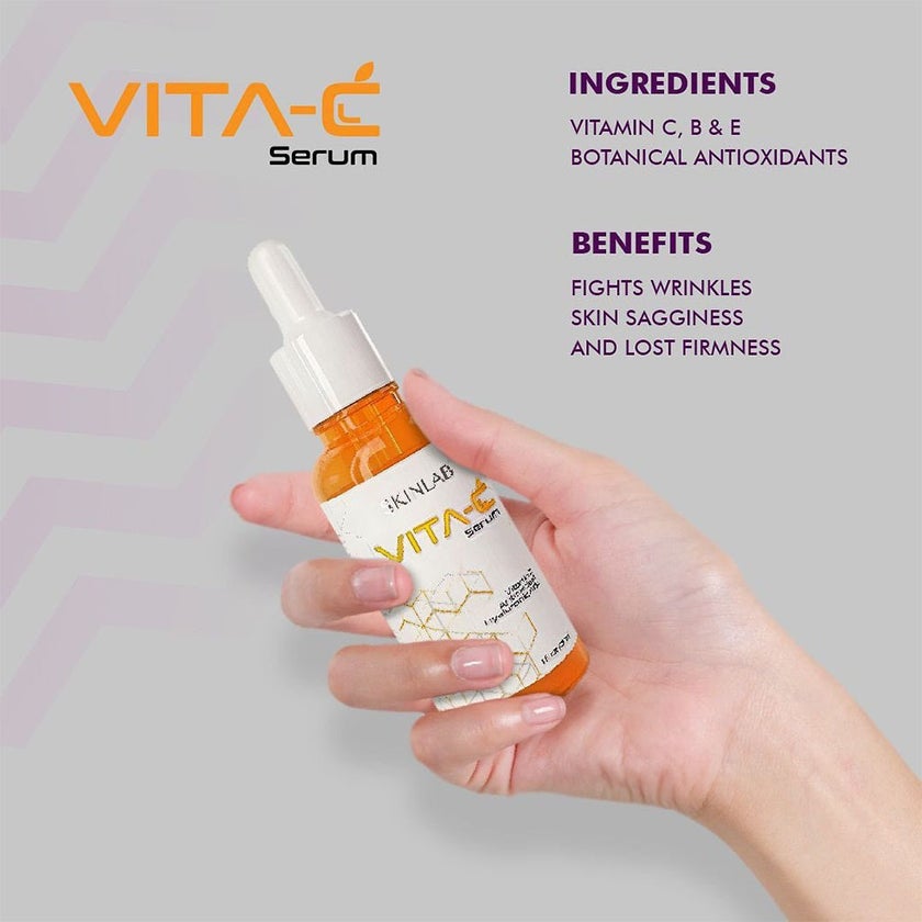 Skinlab Vita-C Rejuvinating Serum 30ml