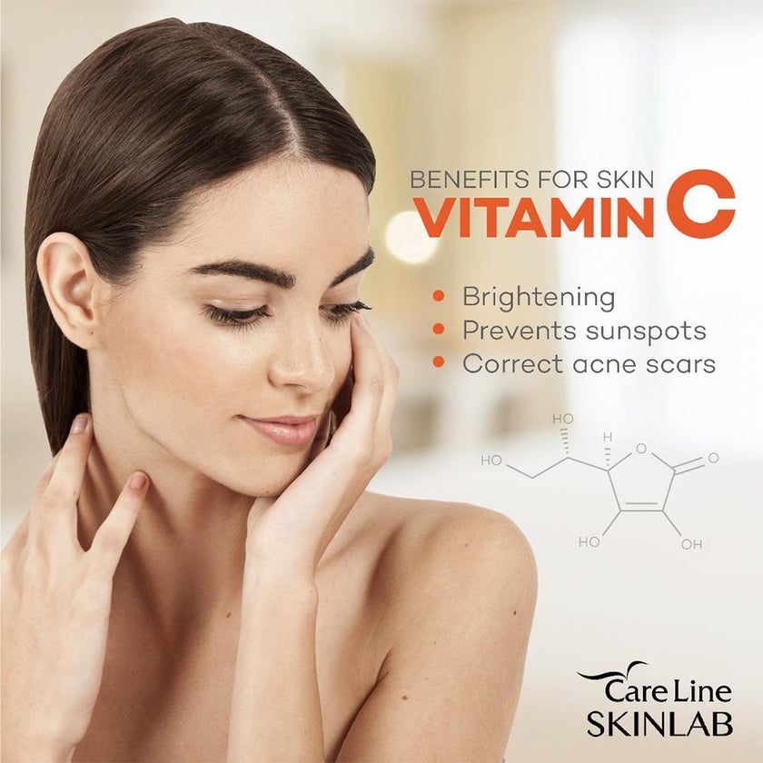 Skinlab Vita-C Rejuvinating Serum 30ml