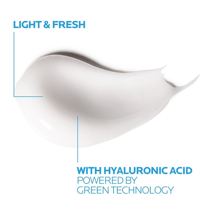La Roche-Posay Hydraphase HA Light Moisturiser For Sensitive Skin 50ml